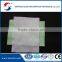 SHORT FIBER NEEDLE PUNCHED NONWOVEN GEOTEXTILE