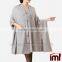 Vintage Winter Fashion Poncho Sweater Patterns Crochet Poncho Cashmere Poncho