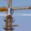 hydraulic crane tower crane 5T tower crane