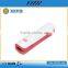 hot selling mini power bank, 2600mah powerbanks