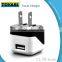 Portable Folding easy to carry Wall Charger Travel Charger for Phone