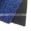 Color fastness confortable dyed cotton spandex fabric