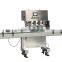 Automatic high precision juice filling line