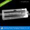 Custom PET Medical Blister Packaging for Vial