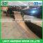 2.3mm raw mdf board plain mdf board