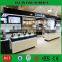 MDF Display Cabinet