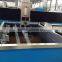 Waterjetting machine, stone cutting machine / glass cutting machine /stainless steel water jet cutting machine