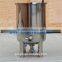 2016 New style best price sauce storage tank
