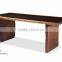 2016 Modern New Design For Home Use Wooden Dining Table With High Quality And Competitive Price