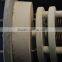 Black colored FeCrAl high resistance radiant tube heater for infrared heater                        
                                                                                Supplier's Choice