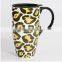 Promotional gifts ceramic mug