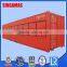 40HC Small Prefab Container House For Sale