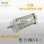 12W 3014 smd R7S led lamp warm white/natural white/ cool white made in china