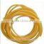 Surgical latex tubing rubber hose