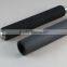 black rubber foam insulation tube