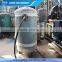 Semi-Automatic Stretch blow molding machine price