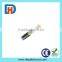 12 core singlemode GYXTW Unitube Iight - armoured fiber optic cable with PE jacket ,