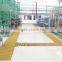 fiberglass deck flooring, frp floor panel, glass fiber grating panel