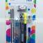2015 9pcs stationery set