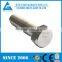China Supplier Incoloy 825 Stud Anchor Bolt