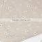 P43A1208/55% Linen 45% Cotton printed fabric/soft handfeeling