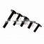 BJ-Screws-2005 Aftermarket Aluminium Sportbike Motorcycle Fairing Bolts Kit Fastener Clips Screw