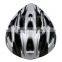 Custom New cool cycling helmet with 22 vents in-mold imitated bike accessories BMX equipment