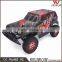 Newest High Speed Electric RC Powered Car 2.4G 1/12 4WD