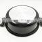forged aluminum imitation nonstick coating pressed aluminum casserole hot pot cheap price