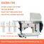 GA204-104 2 step, 3 step and 4 step zigzag walking foot industrial sewing machine