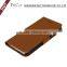 Simple Flip mobile Phone Case For Iphone7/7 Plus with stand function