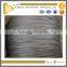 high carbon stainless steel wire cable