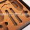 Custom wine packing box Made in China CY-Ck2