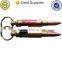Hot sale new design bullet bottle opener for promotion