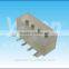 China factory price 4 pin snappable wafer connector