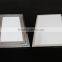 EdgeLight AF37 LED advertising led panel light 600 600 led panel light oled light panel