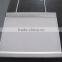 aluminous frame indoor advertising single side LED lighting box