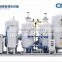Professional Medical Two Tower PSA Oxygen Plant O2 Producing Equipment