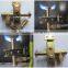 Pilot burner of room gas heater parts