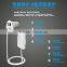 new usb car charger 2 usb port 5v / 9.6A usb car charger with cable