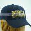 Fashion customised OEM baseball hats wholesale