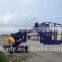 small compact trailing boom lift ladder hydraulic telescopic boom lift