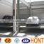 Hot sale 6.5m electric vertical lift for cargo china