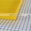 Plastic Beehive Frame Withfoundation Sheet