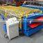 HC12-19-1250 Double Deck Roof Color Steel Sheet Roll Forming Machine