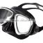 Wholesale Professional Adult Scuba Diving Mask and Silicone Diving Mask