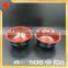 Quality Guarantee 320ml Disposable Plastic rice bowl