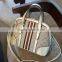 Beautiful and elegance women's handbag