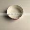 48OZ large food grade rice paper bowl