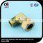 High Quality Hydraulic Pipe Fitting Galvanized Pipe Fittings